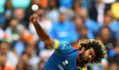 Malinga boost for Sri Lanka for ODI series against India