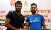 Kohli ready to help struggling Sri Lanka but...