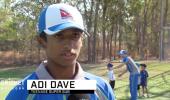 When this Indian origin Aus cricketer grabbed the spotlight