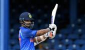 Select Team: Should India pick Rahane for 1st ODI?