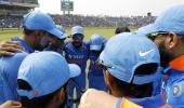 Dominant India set to unleash more misery on lowly Sri Lanka