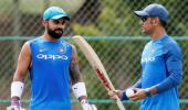 A+ category was proposed by Virat and Dhoni: Rai