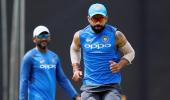 When fitness becomes prime importance to Team India