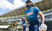 Are 'too many cooks' spoiling Sri Lankan cricket team?