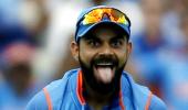 Kohli is a proactive captain, he is very aggressive: Jayawardene