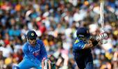 Can Sri Lanka halt India's winning run in 2nd ODI?