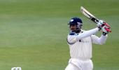 Run-machine Pujara rejoins Nottinghamshire