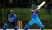 2nd ODI: Interesting stats from the humdinger in Pallekele