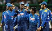 Lanka spinner Dananjaya on using his main weapon to strangle India