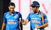 Bhuvi: What makes Mahibhai special