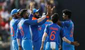 India may play Rahane, Pandey, Yadav in lasts 2 ODIs