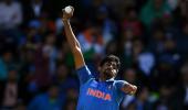 How Bumrah became the best ODI bowler in the world