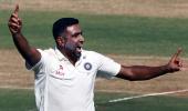 Will Ashwin miss Australia ODIs for county cricket?