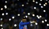 M S Dhoni: The King of ODI Cricket