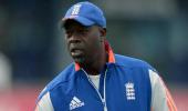 Gibson quits England, joins South Africa as head coach