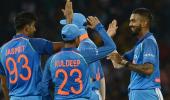 The youngsters will get another chance in fifth ODI: Kohli