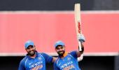 India's Most Valuable ODI players this season