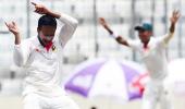 Victorious Bangladesh hail new-found aggression