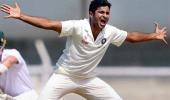 Will Thakur finally make his India debut?