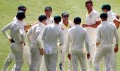 Australia retain same team for second Ashes Test