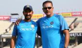 Pujara should be in top bracket of central contracts: Shastri