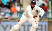 How Vijay bounced back after England axing