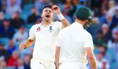 Starc reckons Aus can 'have England on the ropes in the night session'