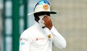 No cricket during high pollution! ICC set to issue guidelines...