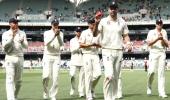 After 15 Tests, Anderson claims his first five-wicket haul