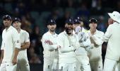 2nd Ashes Test: DRS remains a bone of contention