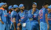 How India can reclaim No 1 spot in ODI rankings