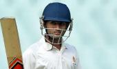 Ranji Trophy: Karnataka thrash Mumbai