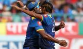 Bumrah's no-ball was a 'massive moment', says SL coach Pothas