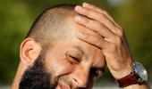 We are all grown men, we should know how to behave: Moeen tells team mates