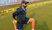 Is India right in not including Rahane in ODI team?