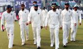 BCCI won't rush players back to training