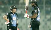 Gayle breaks sixes record in Bangladesh Premier League final