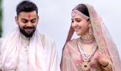 Virushka: How the romance unfolded