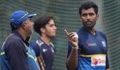 Good opportunity for Sri Lanka to win series in India