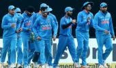 Hurt and embarrassed, India seek revenge in Mohali