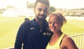 Remember the English cricketer who proposed Virat Kohli?