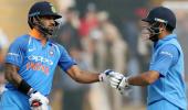 Why Rohit-Dhawan are the perfect opening pair...