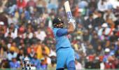 Rohit clears YoYo test; takes a dig at critics