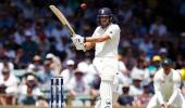 Malan will offer us experience in top three: Root