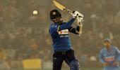 Big boost for SL! Mathews ruled fit for series decider