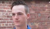 Steve Waugh's son named in Australia U-19 WC squad