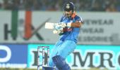 Here's why Rohit singled out Shreyas for special praise