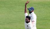 What India's fast bowlers must do in South Africa