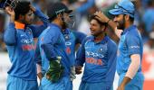 Numbers Game: High-flying India continue record-breaking run