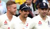 Ashes postmortem: Time up for Cook, Anderson and Broad?